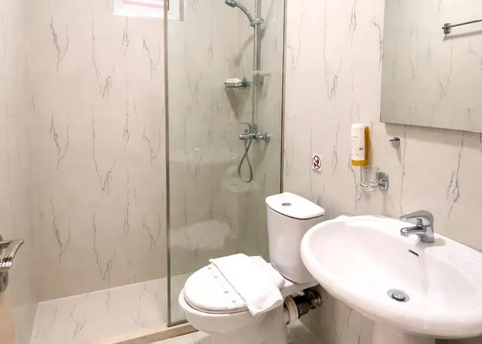 Hotell Signature Idea