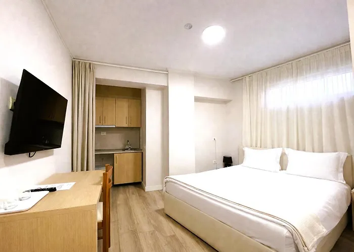 Signature Idea Hotel 3*