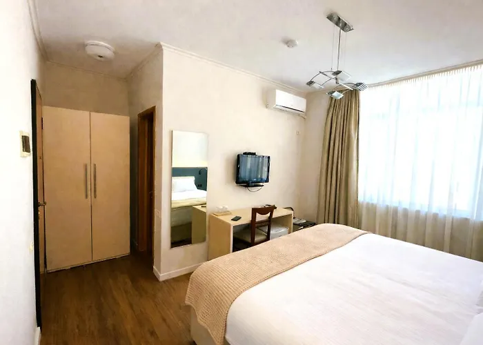 Hotell Signature Idea 3*