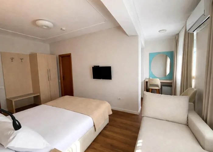 Signature Idea Hotell