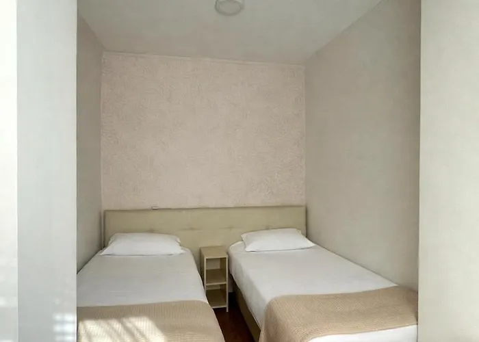 Signature Idea Hotel 3*