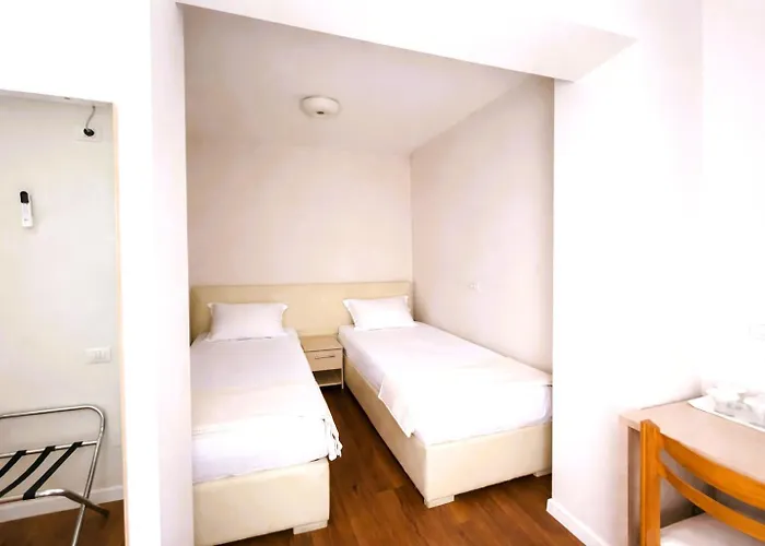 Signature Idea Hotel Tirana