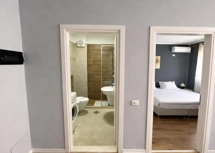 Signature Idea Tirana