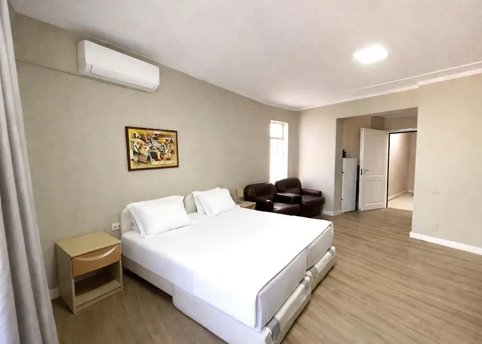 Hotel Signature Idea