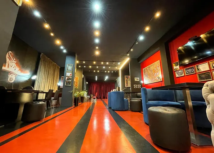 Signature Idea Hotel 3*