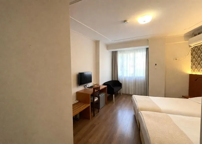 Signature Idea Szálloda 3*