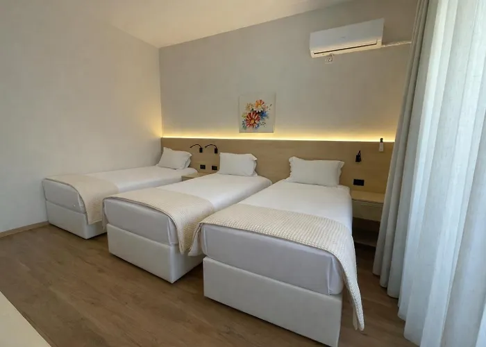 Hotel Signature Idea