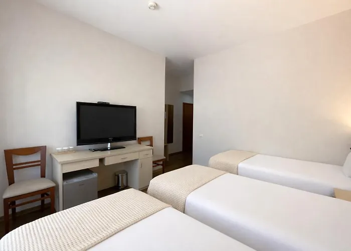 Hotell Signature Idea