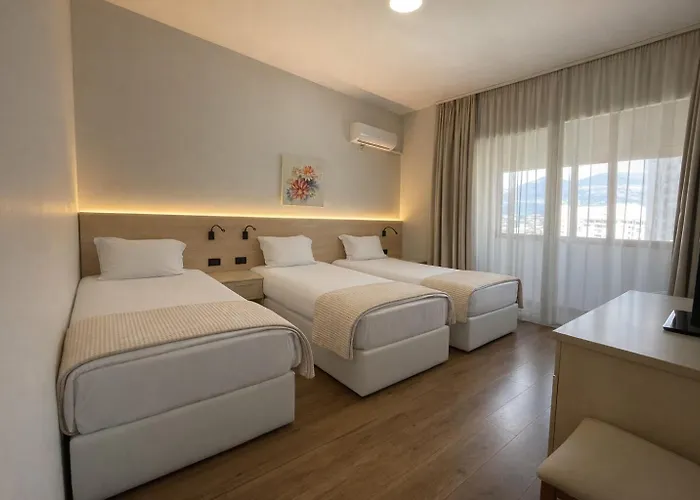 Signature Idea Hotell 3*