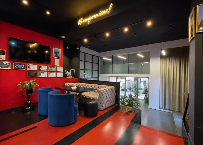 Hotell Signature Idea 3*