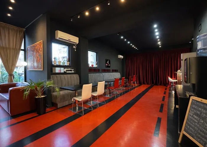 Signature Idea 3* Tirana