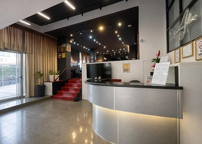 Signature Idea Tirana