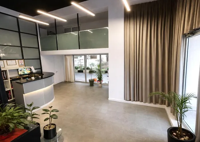 Hotell Signature Idea 3*