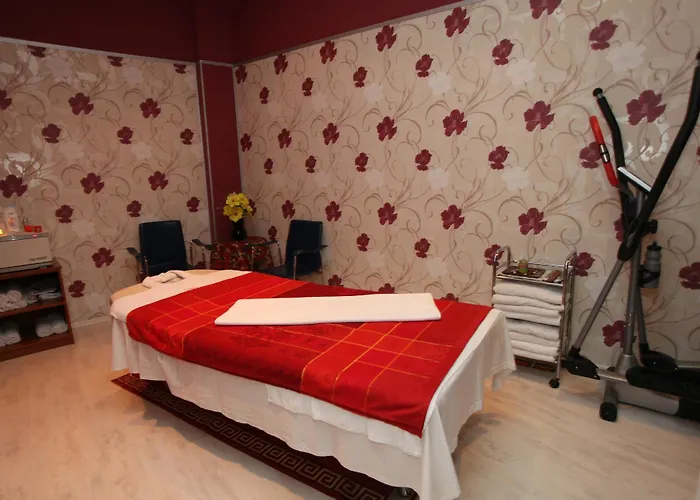 Hotel Signature Idea 3*