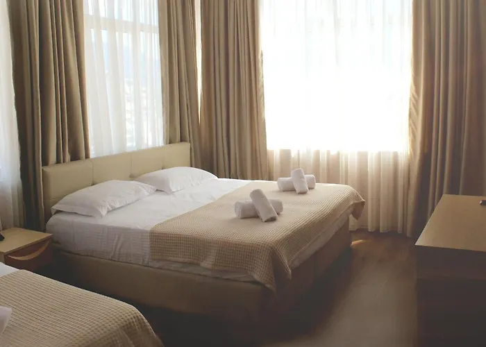 Signature Idea Tirana