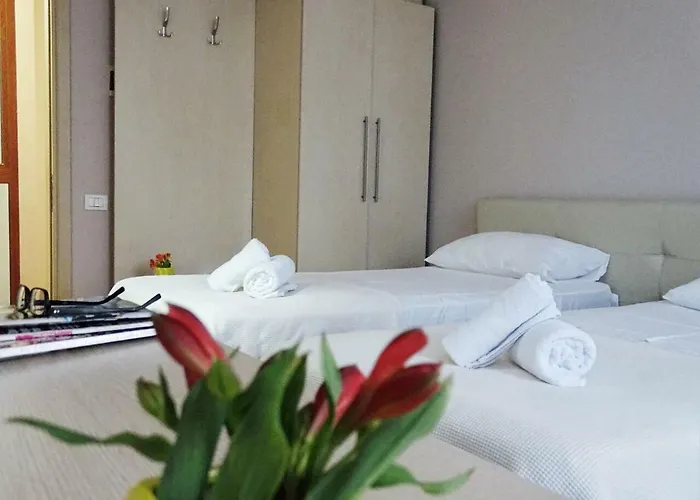 Signature Idea Hotel 3*