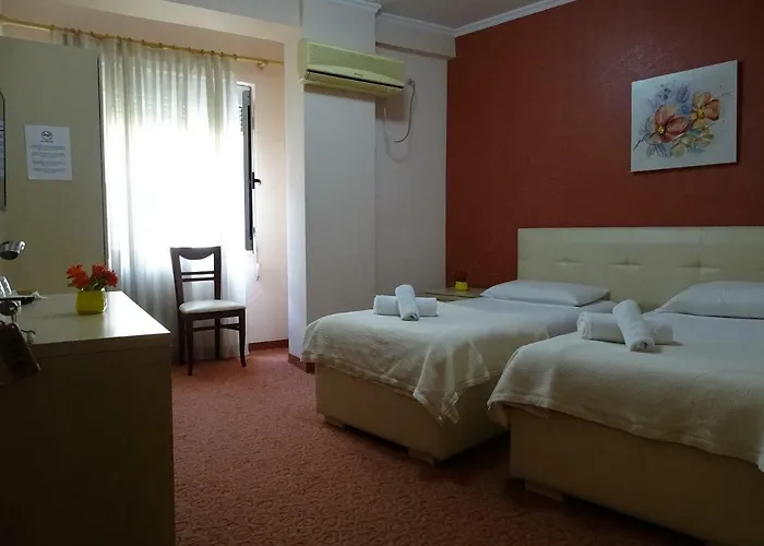 Hotel Signature Idea