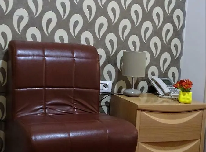 Hotel Signature Idea Tirana