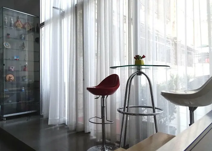 ホテル Signature Idea