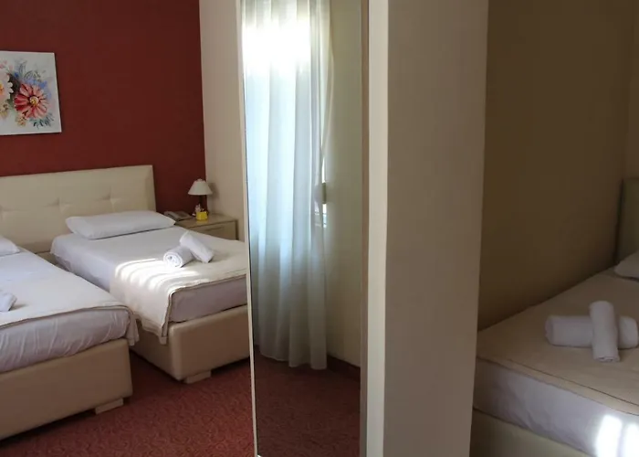 Hotel Signature Idea