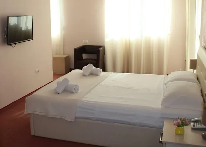 Signature Idea Hotel 3*