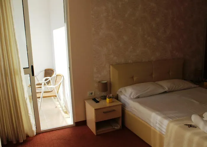 Hotel Signature Idea