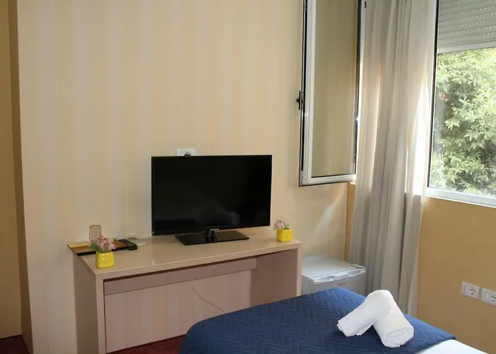 Hotel Signature Idea