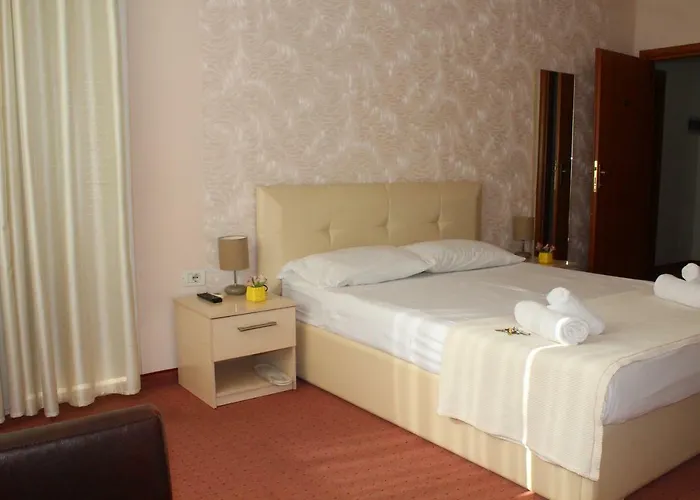 Signature Idea Tirana