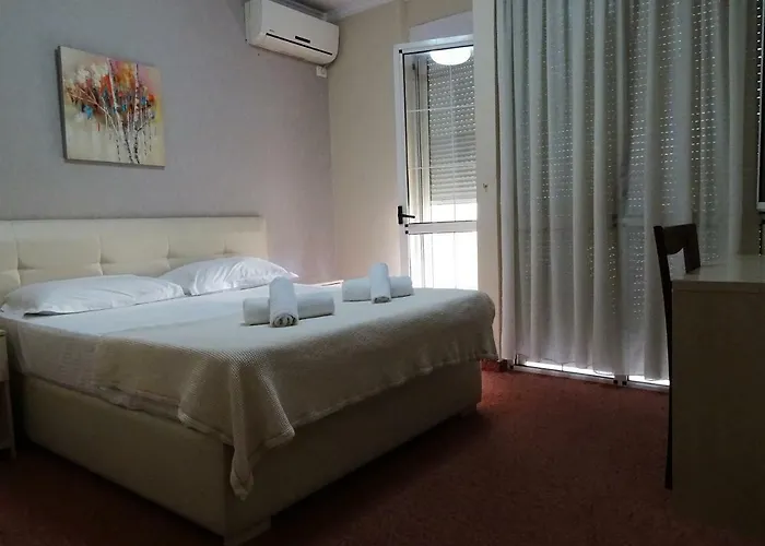 Signature Idea Hotell 3*