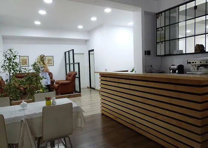 Hotel Signature Idea 3*