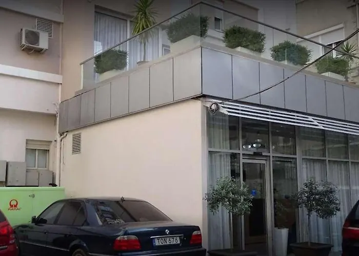 Signature Idea Tirana